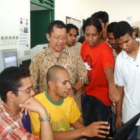 Webmail Bikin Pasukan TIK Timur Leste Kewalahan